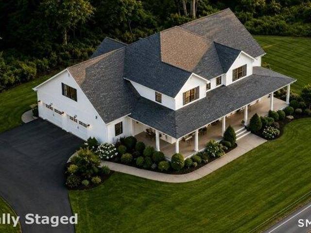 House for sale in Roxbury, Connecticut