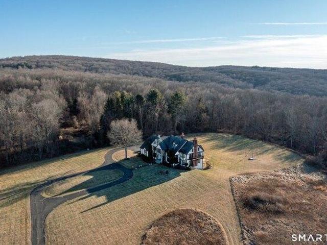 House for sale in Roxbury, Connecticut