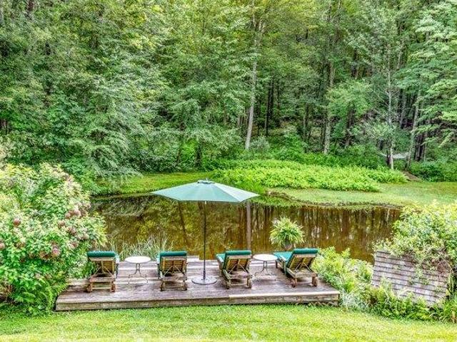 House for sale in Roxbury, Connecticut