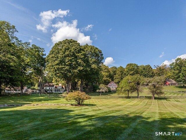 House for sale in Roxbury, Connecticut