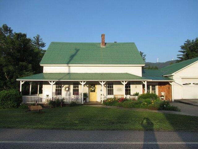 House for sale in Roxbury, Maine