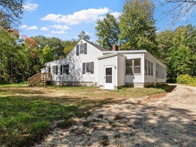 House for sale in Royalston, Massachusetts