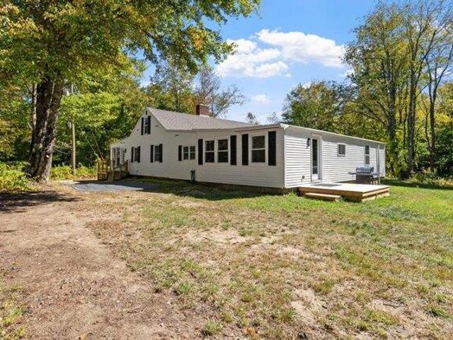 House for sale in Royalston, Massachusetts
