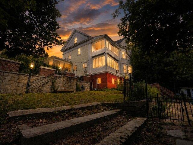 House for sale in Rumford, Maine