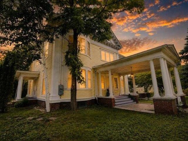 House for sale in Rumford, Oxford County