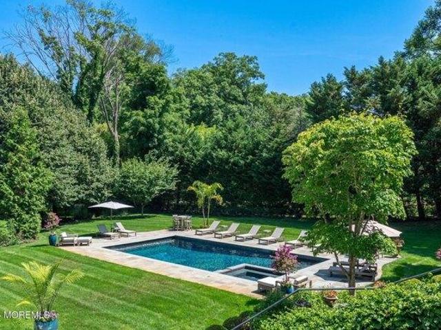 House for sale in Monmouth, New Jersey