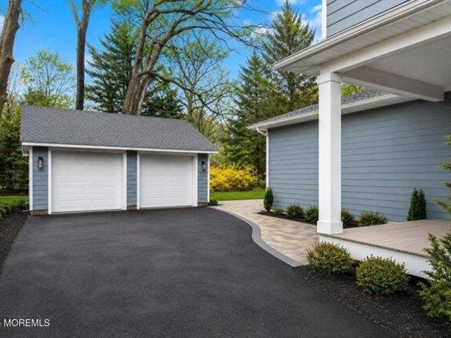 House for sale in Monmouth, New Jersey