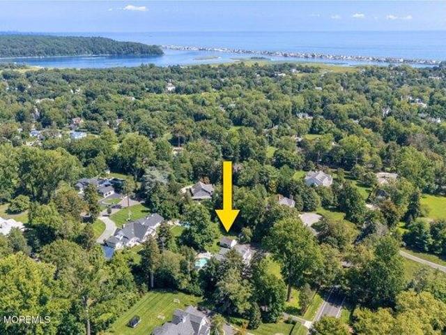 House for sale in Monmouth, New Jersey