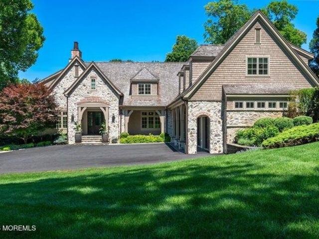 House for sale in Monmouth, New Jersey