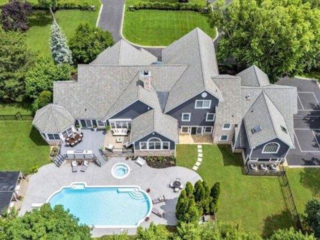 House for sale in Monmouth, New Jersey