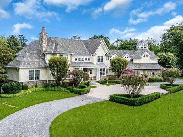 House for sale in Rumson, Monmouth County