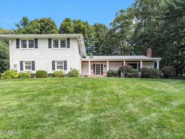 House for sale in Rumson, Monmouth County