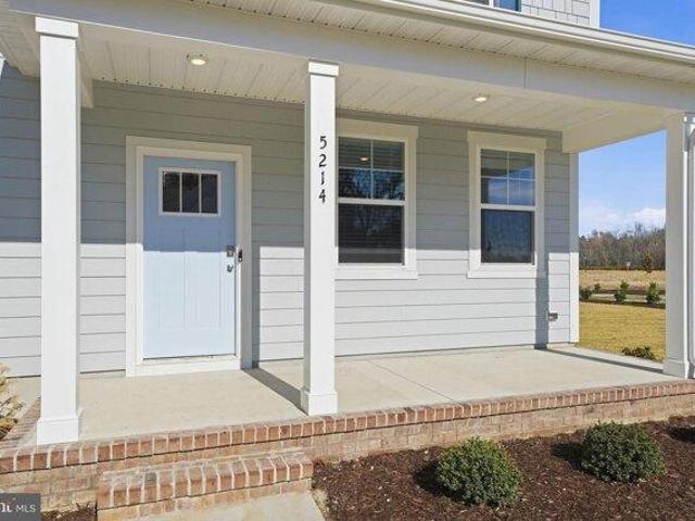 House for sale in Virginia