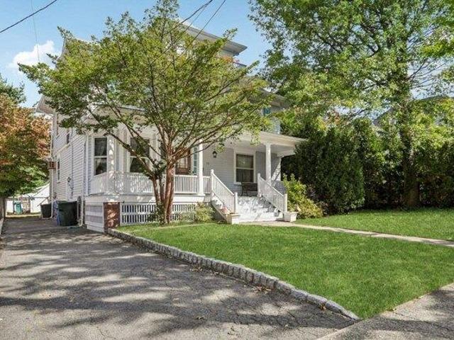 House for sale in Rutherford, New Jersey