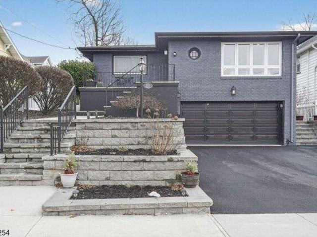 House for sale in Rutherford, New Jersey