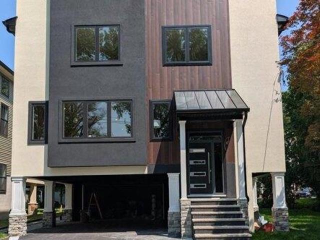 House for sale in Rutherford, New Jersey