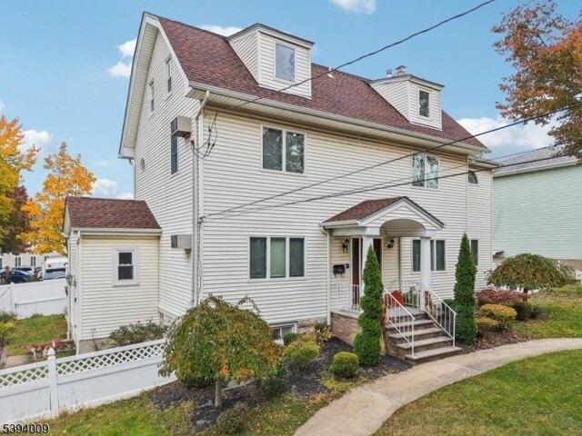 House for sale in Rutherford, New Jersey