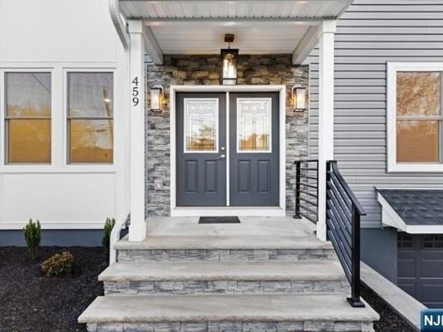 House for sale in Rutherford, New Jersey
