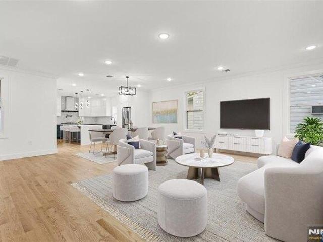 House for sale in Rutherford, New Jersey