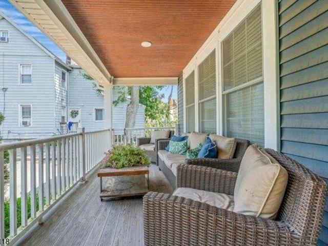 House for sale in Rutherford, New Jersey