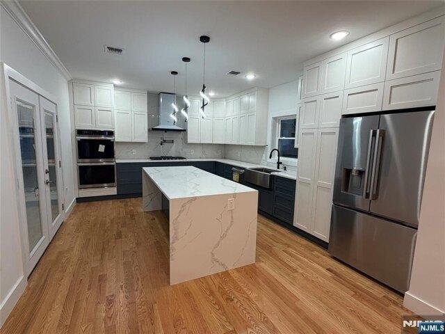 House for sale in Rutherford, New Jersey