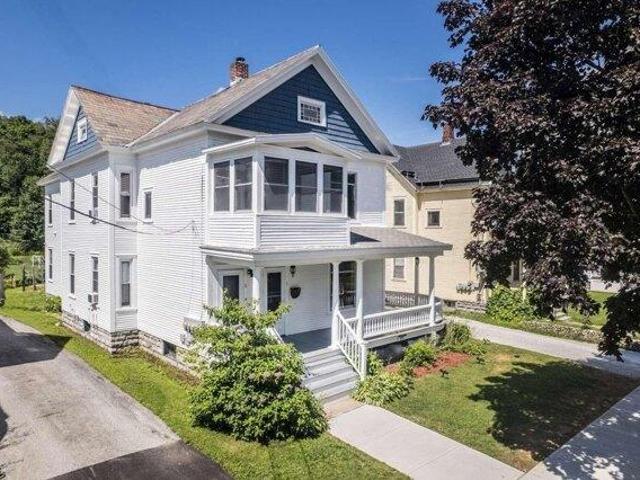 House for sale in Rutland, Vermont