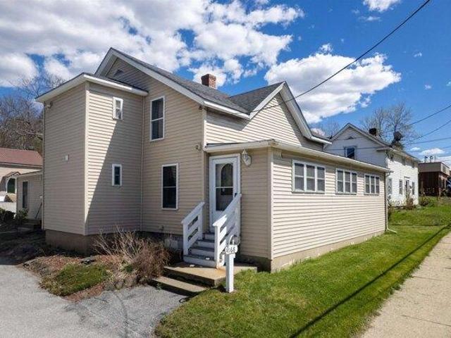 House for sale in Rutland, Vermont