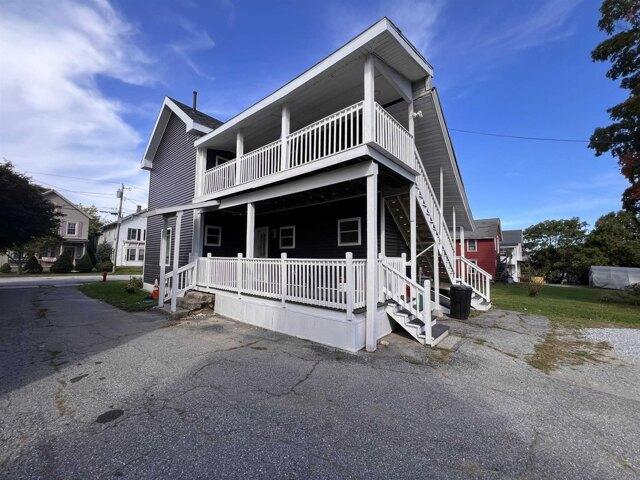 House for sale in Rutland, Vermont