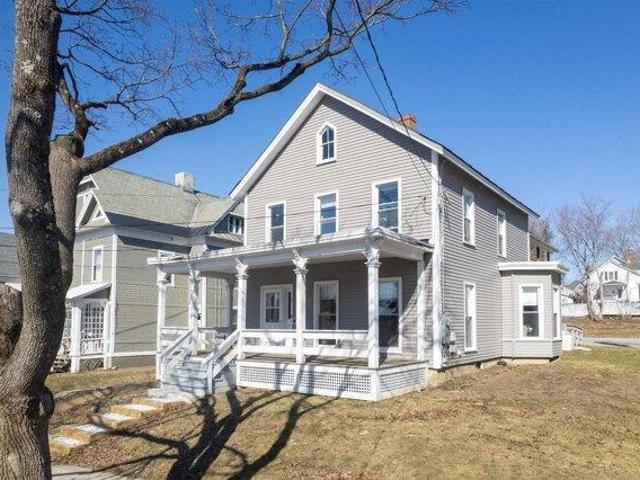 House for sale in Rutland City, Rutland County