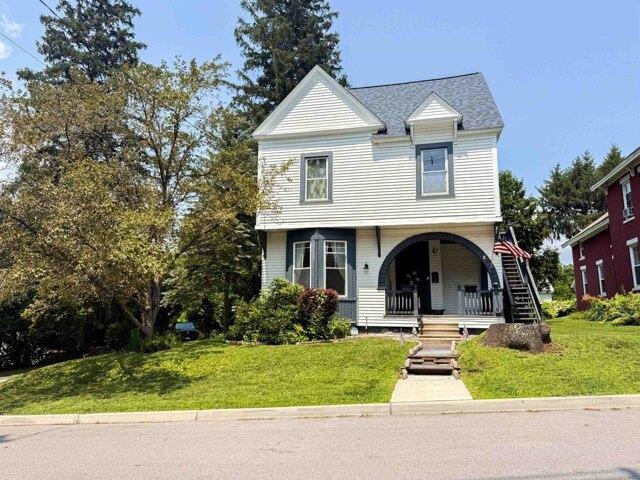 House for sale in Marolin Acres, Rutland City
