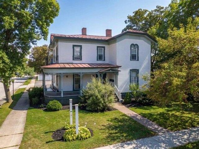 House for sale in Rutland Courthouse Historic District, Rutland City