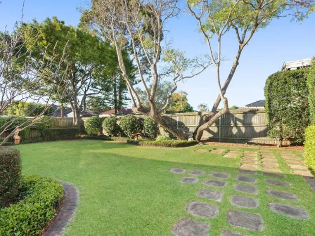 House for sale in Sydney, New South Wales
