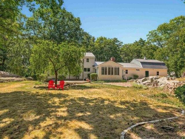 House for sale in Rye, Rockingham County