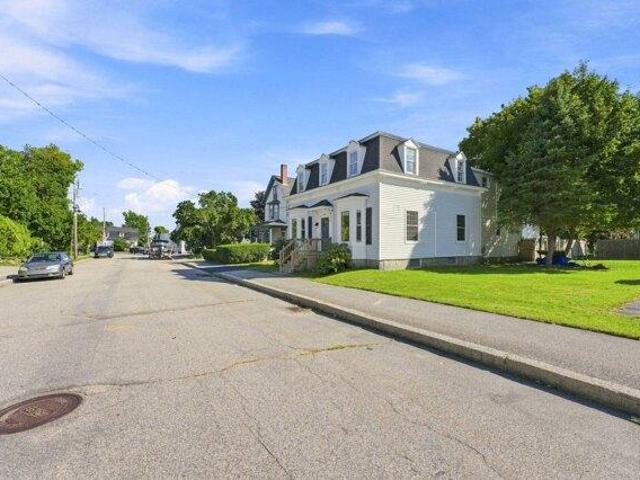 House for sale in Saco, Maine