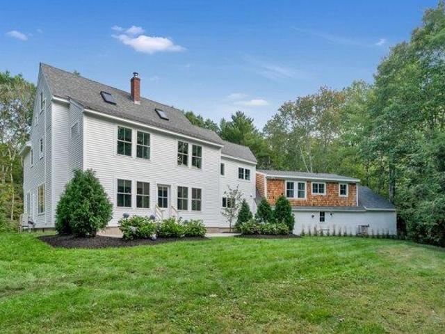 House for sale in Saco, York County