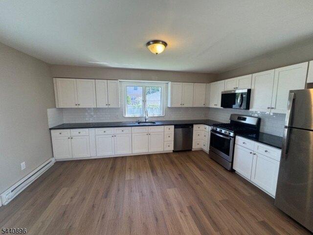 House for sale in Saddle Brook, New Jersey