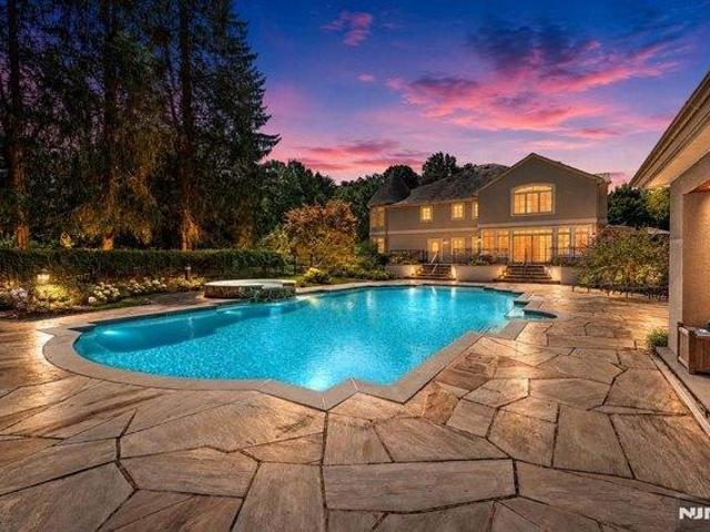 House for sale in New Jersey