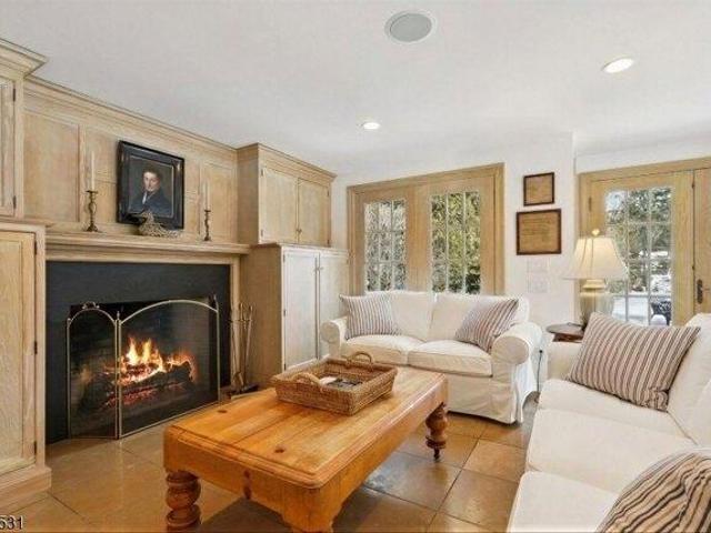 House for sale in Saddle River, New Jersey