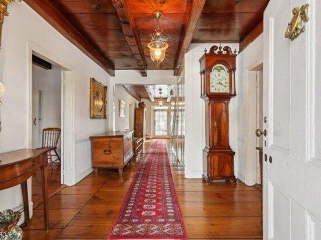House for sale in Saddle River, New Jersey