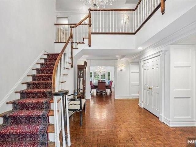 House for sale in Saddle River, New Jersey