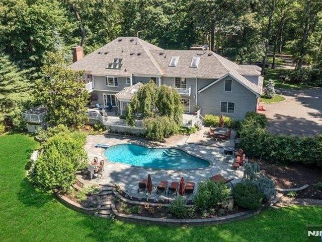 House for sale in Saddle River, Bergen County