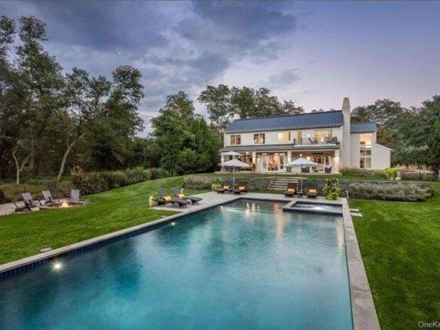 House for sale in Sagaponack, New York