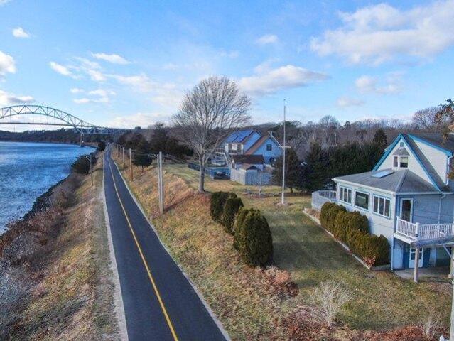 House for sale in Cataumet, Massachusetts