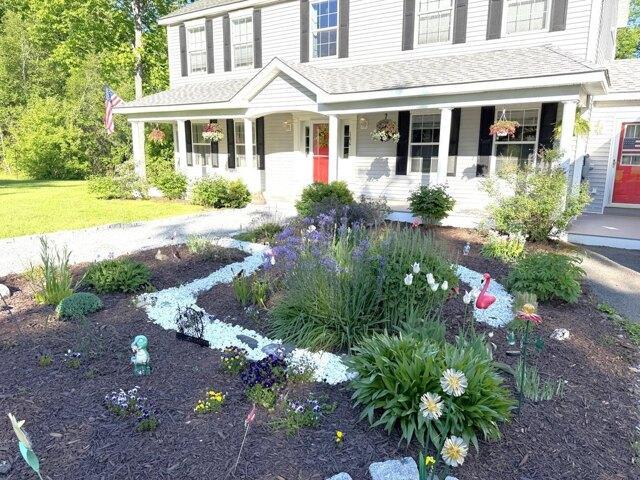 House for sale in Saint Albans, Maine