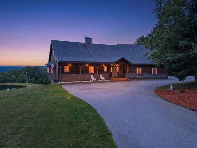 House for sale in Saint Albans, Maine