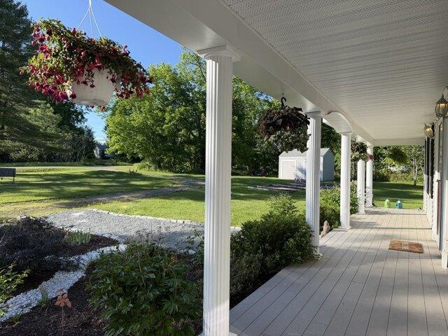 House for sale in Saint Albans, Maine
