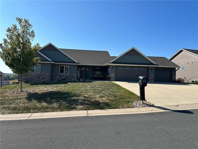 House for sale in Winona, Minnesota