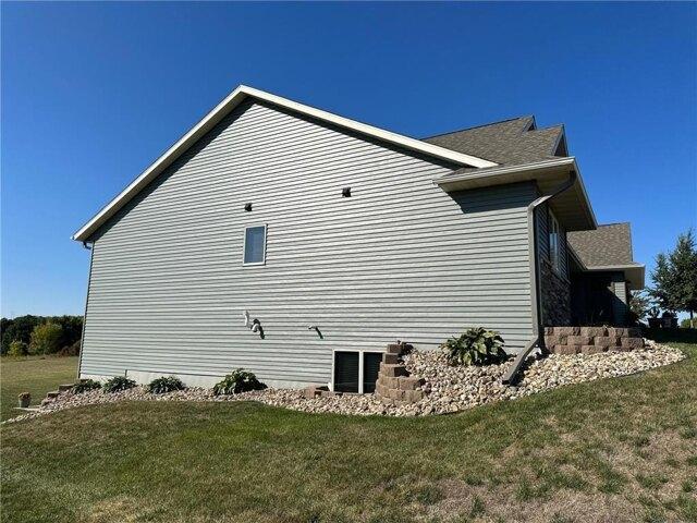 House for sale in Winona, Minnesota
