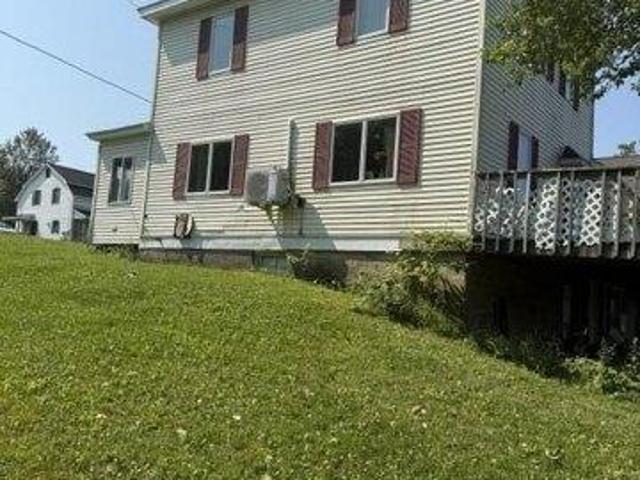 House for sale in Saint Francis, Maine