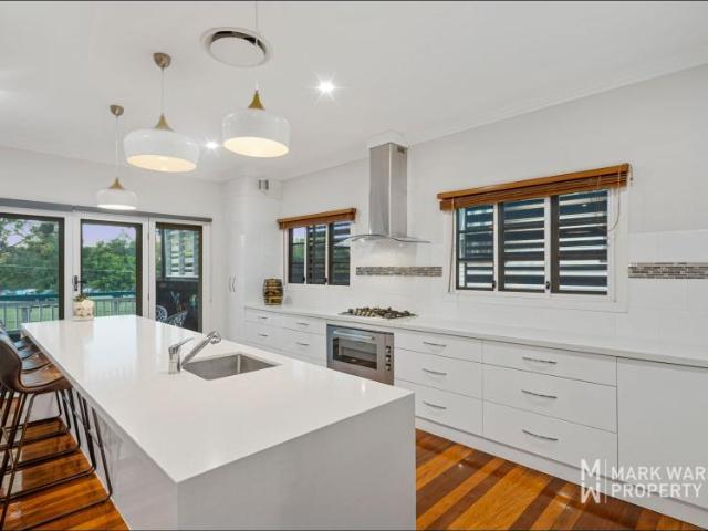 House for sale in Toombul, Queensland